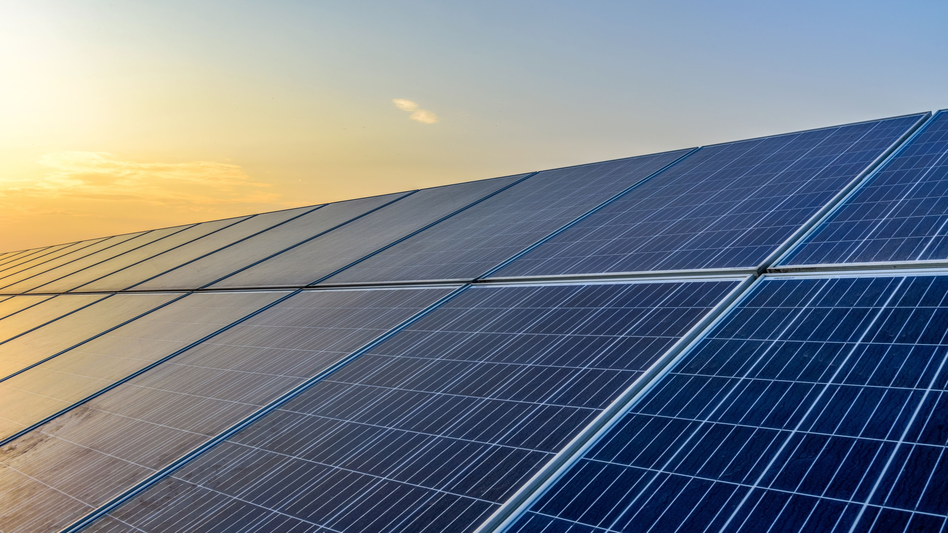 太陽光発電